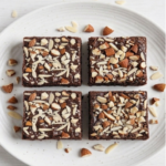 almond brownie
