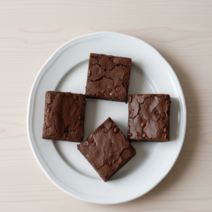 classic brownie