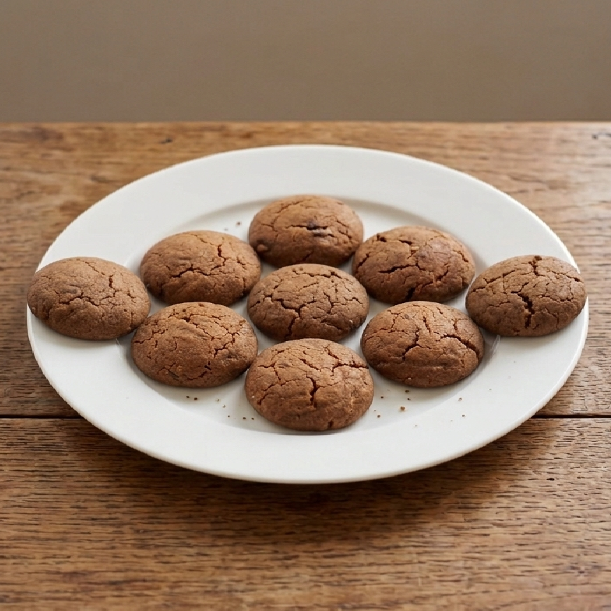classic chocolate cookies classic chocolate cookies