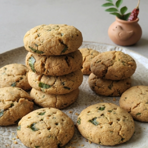 masala cookies