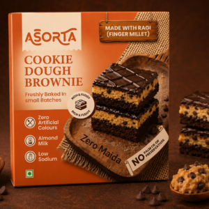 cookie dough catalogue